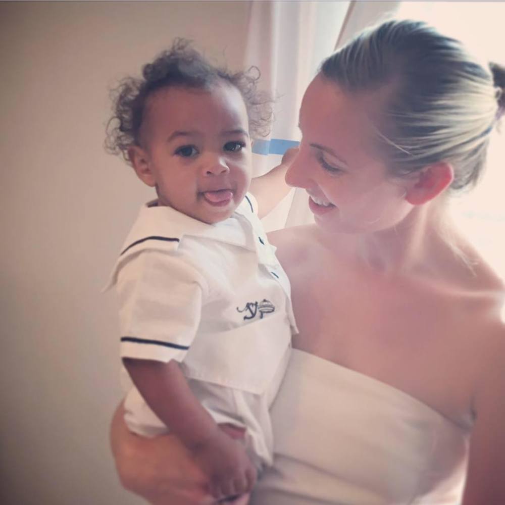 Meet your Posher, Justine